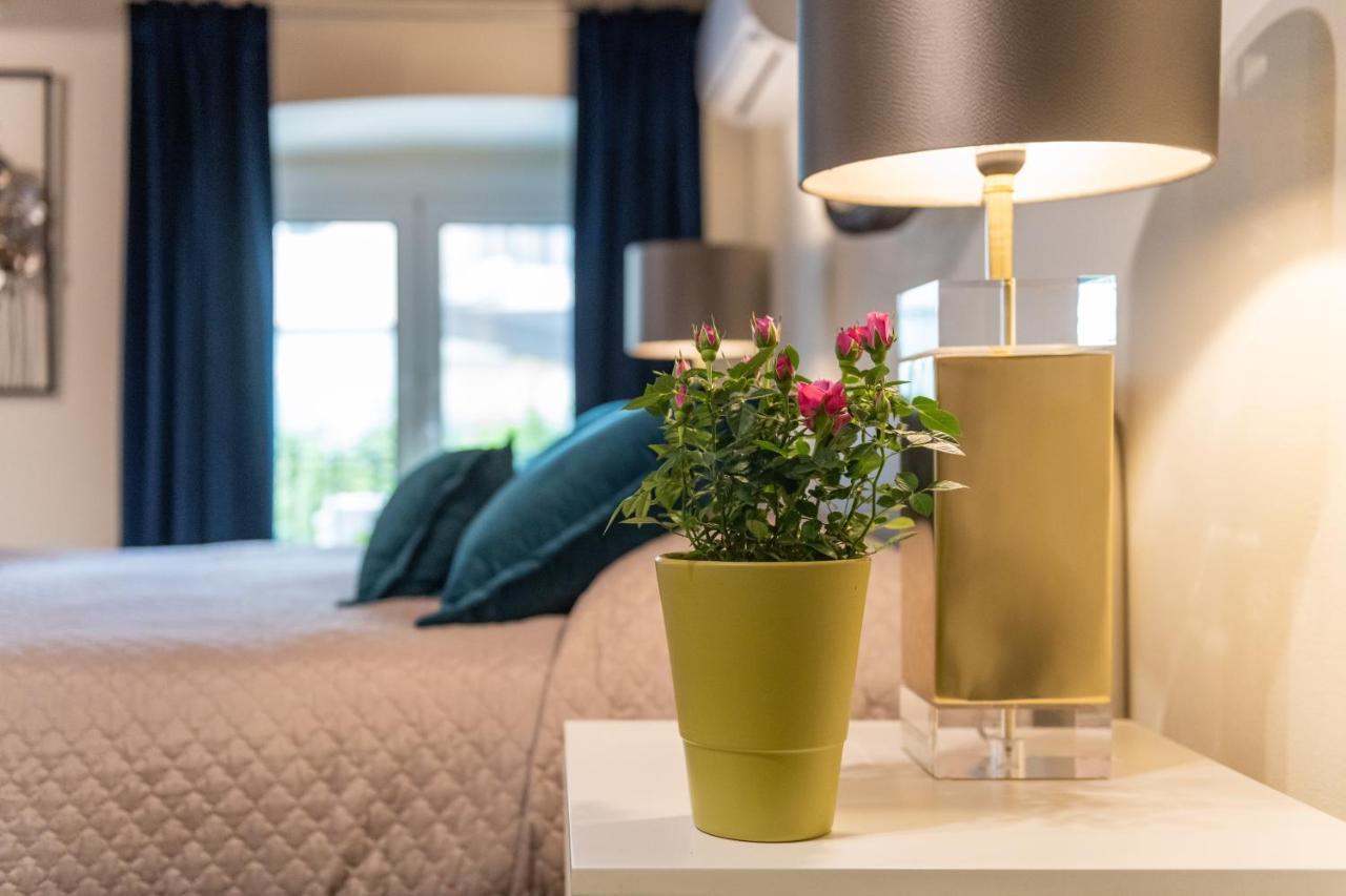 Apartamento Aquamarina Cagliari Exterior foto
