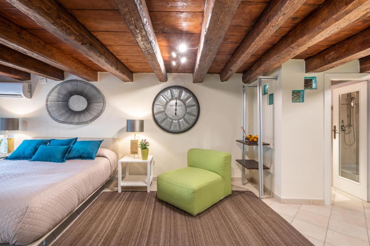 Apartamento Aquamarina Cagliari Exterior foto